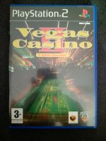 Vegas Casino 2 für PS2 - 8 Spiele Klassiker Niedersachsen - Stelle Vorschau