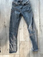 Blue Effekt Jeans Gr 176 Slim  mit Elasthan verstellbar Nordrhein-Westfalen - Raesfeld Vorschau