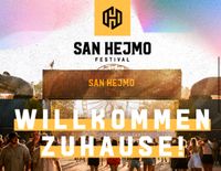 San Hejmo 2024 Festival 2 Saturday Tickets Niedersachsen - Osnabrück Vorschau