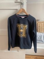 Tommy Hilfiger Sweatshirt, XS, dunkelblau Berlin - Tempelhof Vorschau