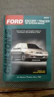 26242 Chilton's Reparatur  Manual  Ford Escort /Tracer 1991-1999 Bayern - Rieden b Kaufbeuren Vorschau