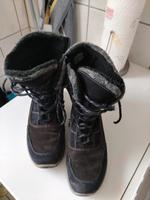 Winterstiefel Gr. 38 ara Niedersachsen - Peine Vorschau