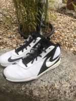 Nike Leder Schuhe Gr.40, Nike Sneaker Gr.40 Bayern - Zirndorf Vorschau