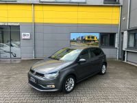 Volkswagen Polo V Lounge BMT/SHZ/TEMPOMAT/8xBEREIFT/TOUCH Niedersachsen - Lohne (Oldenburg) Vorschau