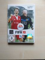 Fifa 10 für die Wii Nordrhein-Westfalen - Gevelsberg Vorschau