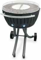 LotusGrill XXL Gartengrill Grill Kohlegrill Anthrazitgrau Nordrhein-Westfalen - Nettetal Vorschau