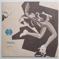 Vinyl LP 12" Booka Shade – In White Rooms - Tech House Bayern - Augsburg Vorschau