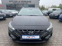 Hyundai i30 cw Intro Edition Automatik Nordrhein-Westfalen - Ibbenbüren Vorschau