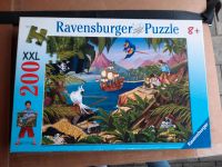 Puzzle 200 xl Bayern - Ramsthal Vorschau