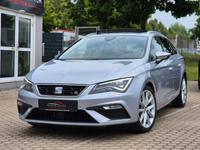 Seat Leon ST FR Black Matt Edition *Pano LED Navi Brandenburg - Teltow Vorschau