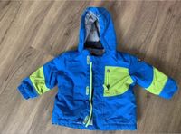 Jako-o Robust Winterjacke Gr. 80/86 blau und grün Bayern - Holzheim a. Lech Vorschau