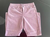 Hose, Damen, altrosa Gr 40 Carnaby‘s London Bayern - Cadolzburg Vorschau