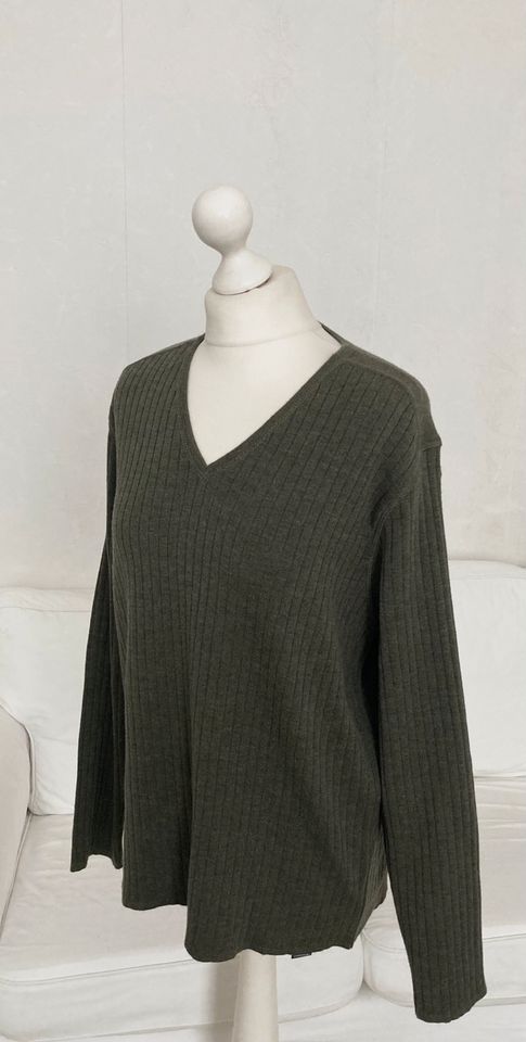 Connemara Pullover Merino extrafein in Bremen