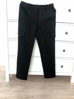 Zara cargo Hose aus Stoff neuwertig Baden-Württemberg - Ditzingen Vorschau