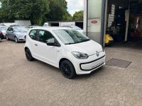 Volkswagen up  Klima-Servo Alufelgen-Erst 99 TKM-1.Hand Essen - Stoppenberg Vorschau