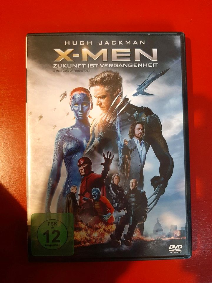 X-Men Filme in Lorch