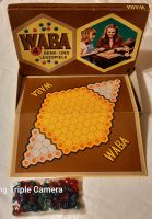 WABA - 4 Denk/Legespiele/Brettspiel v. VEB PLASTICART / DDR Sachsen - Beilrode Vorschau