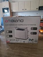 Toaster  ambiano Nordrhein-Westfalen - Wettringen Vorschau