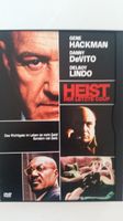 Heist - Der letzte Coup DVD Gene Hackman + Danny de Vito Rheinland-Pfalz - Dannstadt-Schauernheim Vorschau