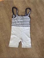 ♥️ Gr. XS/S Jumpsuit Kurz Playsuit Sport ♥️ Baden-Württemberg - Oberteuringen Vorschau