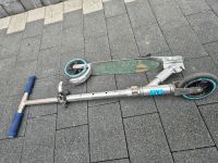 Scooter / Roller für Kinder höhenverstellbar mit Standbein Rheinland-Pfalz - Mülheim-Kärlich Vorschau