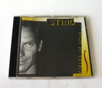 CD  Sting - The Best Of...- Fields Of Gold   1984 - 1994 Berlin - Steglitz Vorschau