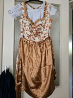 Dirndl mit Bluse und Schürze 38 Lübeck - St. Gertrud Vorschau