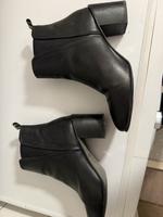 Stiefeletten von zara Berlin - Reinickendorf Vorschau