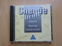 Chemie Schroedel, Lehrer CD, Oberstufe, Gym, BY, Lehrermaterial München - Trudering-Riem Vorschau