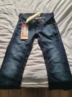 Verkaufe eine Herren Jeans Mecklenburg-Vorpommern - Wolgast Vorschau