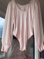 Body mit Chiffon Ärmeln 40/42 ❤️Top Kreis Pinneberg - Wedel Vorschau