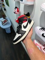 Nike Air Jordan 1 mid Gym Red Panda 36.5/40/43/44 Innenstadt - Köln Altstadt Vorschau