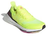 Adidas UltraBoost 21 'Solar Yellow' FY0373 Gr. 40 Chemnitz - Einsiedel Vorschau