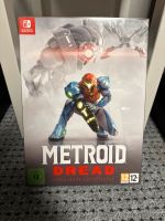 Metroid Dread Collectors Edition Special Edition Nintendo Switch Berlin - Treptow Vorschau