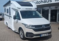 Wohnmobil / Camper mieten VW Bulli Müritz - Landkreis - Waren (Müritz) Vorschau