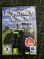 Landwirtschaft-Simulator 2011 Rheinland-Pfalz - Prüm Vorschau