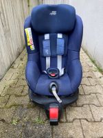 Britax Römer Dualfix Kindersitz - 360º drehbar - ISOFIX Baden-Württemberg - Öhringen Vorschau