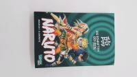 Naruto Manga die Schriften des RIN Kishimoto Bayern - Scheuring Vorschau