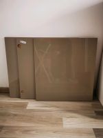 1x IKEA Selsviken Türe Hochglanz beige 60x64cm Nordrhein-Westfalen - Euskirchen Vorschau