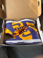 Nike dunk 38,5 Nordrhein-Westfalen - Lippstadt Vorschau