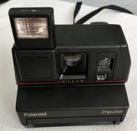 Polaroid Impulse abzugeben Berlin - Marzahn Vorschau