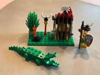 Lego Set 6246-1 Crocodile Cage (1994) + weiteres Lego Schleswig-Holstein - Pansdorf Vorschau