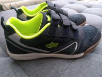 Lico Hallensportschuhe Turnschuhe Sportschuhe !Topzustand! Hessen - Witzenhausen Vorschau