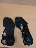 Schuhe Gr. 37 Brandenburg - Wusterwitz Vorschau