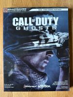 Offizielles Lösungsbuch zu Call of Duty - Ghosts Nordrhein-Westfalen - Alsdorf Vorschau