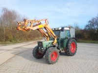 Fendt 280S Bayern - Regensburg Vorschau