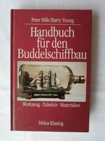 Handbuch für den Buddelschiffbau Hamburg-Nord - Hamburg Winterhude Vorschau