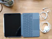 Apple iPad Air 5 64 GB+ Apple Pen + Logitech Combo Touch wie neu! Bochum - Bochum-Süd Vorschau