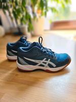 Fast neuwertige Asics Gr. 39,5 Baden-Württemberg - Neckargemünd Vorschau