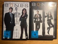 Bones Staffel 1+ 2 DVD Serie Wandsbek - Hamburg Sasel Vorschau
